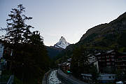 Trotz schwieriger Vorzeichen hatten wir mega schöne Ferien in Zermatt!